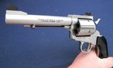 Lovely Freedom Arms Model 83 Premier Grade .41 mag - 6 of 7