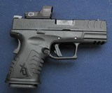 NIB SA XDM Elite 10mm - 2 of 7