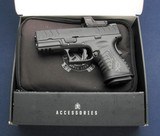 NIB SA XDM Elite 10mm - 1 of 7