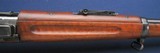 1901 SA Krag rifle w/ bayonet and nickel oiler - 4 of 16