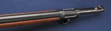 1901 SA Krag rifle w/ bayonet and nickel oiler - 13 of 16