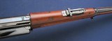 1901 SA Krag rifle w/ bayonet and nickel oiler - 14 of 16