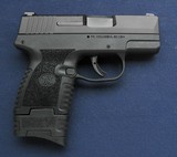 NIB FN 503 9mm - 2 of 7