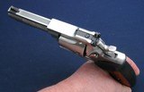 Minty Ruger GP 100 .357, 4" - 7 of 7