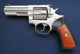 Minty Ruger GP 100 .357, 4" - 2 of 7