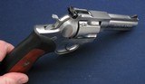 Minty Ruger GP 100 .357, 4" - 4 of 7
