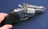 Very nice used Rossi M971 .357 - 4 of 7