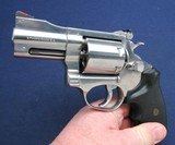 Very nice used Rossi M971 .357 - 6 of 7