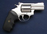 Very nice used Rossi M971 .357 - 1 of 7