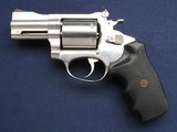 Very nice used Rossi M971 .357 - 2 of 7