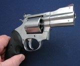 Very nice used Rossi M971 .357 - 5 of 7