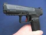NIB Canik Mete SFT 9mm - 7 of 8