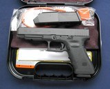 NIB Glock 34 Tactical - 1 of 7