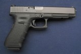 NIB Glock 34 Tactical - 2 of 7