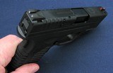 Excellent used SA XDS 9mm - 4 of 7
