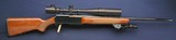 Used Browning BAR in 7mm Rem Mag - 1 of 12