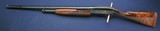 Very nice used Winchester Model 12 Trap 1924 - 6 of 13