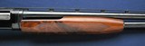 Very nice used Winchester Model 12 Trap 1924 - 3 of 13