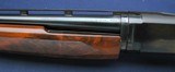 Very nice used Winchester Model 12 Trap 1924 - 10 of 13