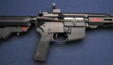 Excellent used Ruger AR556 w/extras - 2 of 9