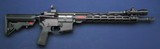 Excellent used Ruger AR556 w/extras - 1 of 9