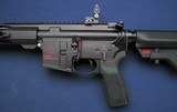 Excellent used Ruger AR556 w/extras - 5 of 9