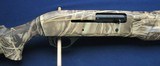 Mint used Benelli M2 Field - 2 of 10