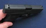 Nice, used Glock 42 .380 - 4 of 7