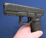 Glock 19 Evolved Battleworn Flag 9mm - 6 of 7