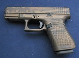 Glock 19 Evolved Battleworn Flag 9mm - 2 of 7