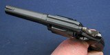 Minty S&W Model 10-6 Heavy barrel .38 spl - 7 of 8