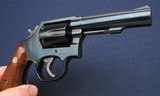 Rare and minty S&W 547 in 9mm - 5 of 7