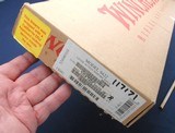 Mint Winchester 9422 case colored, in the mint box - 12 of 12