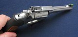 Used, excellent Ruger SP101 in .22LR - 4 of 7
