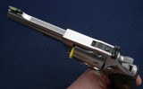 Used, excellent Ruger SP101 in .22LR - 7 of 7