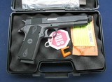 NIB Rock Island GI 1911, threaded .45acp - 1 of 7