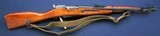 Import Russian M44 carbine, 1944 - 1 of 11