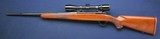Nice, used Ruger M77 in 30-06 - 5 of 9