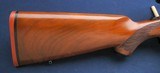 Nice, used Ruger M77 in 30-06 - 3 of 9