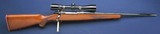 Nice, used Ruger M77 in 30-06 - 1 of 9