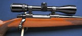 Nice, used Ruger M77 in 30-06 - 2 of 9