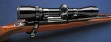 Nice, used Ruger M77 in 30-06 - 8 of 9