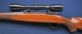 Nice, used Ruger M77 in 30-06 - 6 of 9