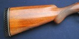 Very early 1935 Browning Superposed 12 ga - 3 of 11