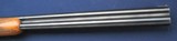 Very early 1935 Browning Superposed 12 ga - 5 of 11