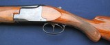 Very early 1935 Browning Superposed 12 ga - 7 of 11