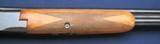 Very early 1935 Browning Superposed 12 ga - 4 of 11