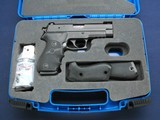 Excellent used Sig P220ST in the box - 1 of 7