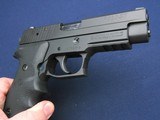 Excellent used Sig P220ST in the box - 5 of 7