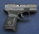 NIB Beretta APX A1 9mm - 2 of 8